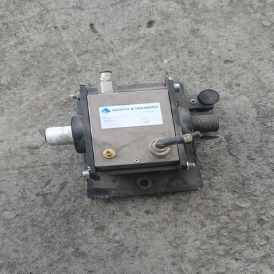 （设备配件）acousto-optics gooch&housego拆机