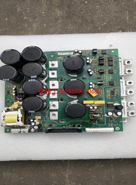 【荣强工控】新能源驱动板带模块FS450R12KE3成色如图