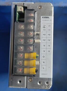 COSELCOSEL科索电源，ADA600F-24