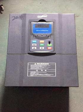 信源YX3000变频器15KW/18.5KW橙色如图想要的私