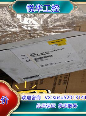原装TURCK压力传感器PS016V-301-L12UPN8X-议
