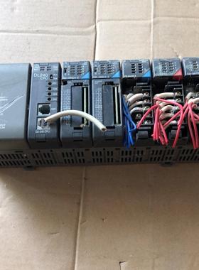 （设备配件）拆机光洋一套DL240CPU D2-240CPU