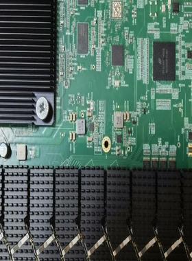 全新原包中兴GFCH  PBB版本，满配xgspon模块，有