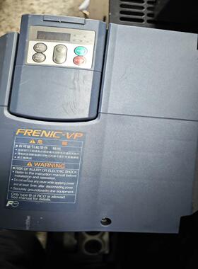 （设备配件）FRN7C变频器系列.45w380F1Svp功率富士-7.5