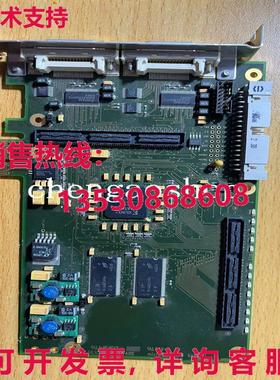 原装供应二手硅胶microEnable IV-ADI-CL图像采集卡