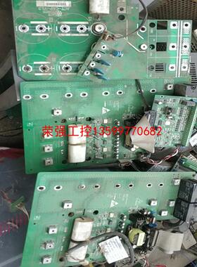 【荣强工控】欣灵变频器 xlp3300  18.5和22板子，带模块，模