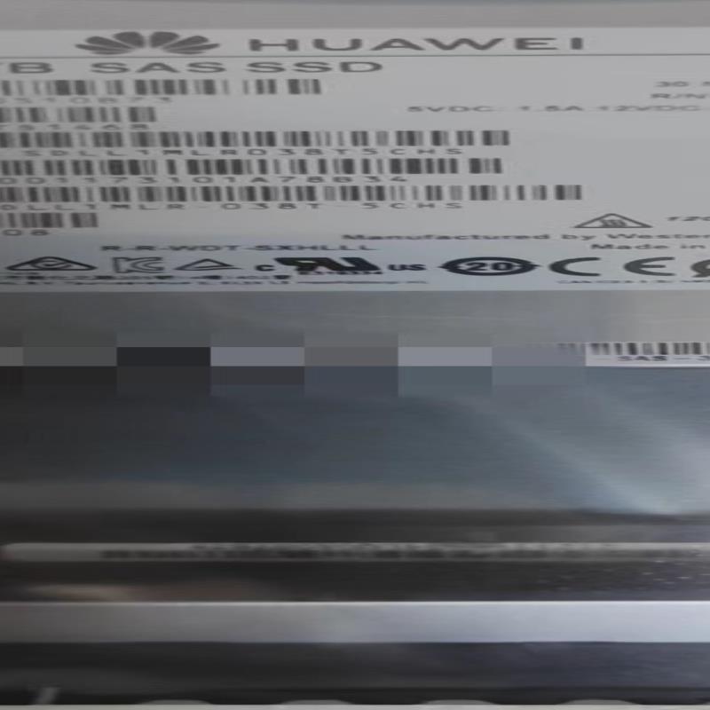 OceanStor Dorado3000 V3-STLZE3