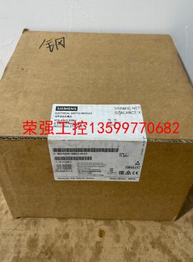 【荣强工控】6GK5206-1BB10-2AA3