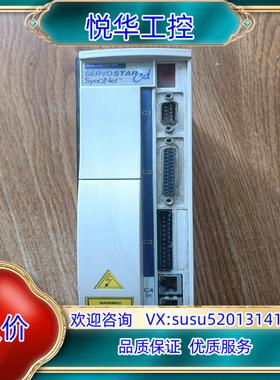 原装科尔摩根驱动器LE03565-JW02 PRD-JW50E0议价