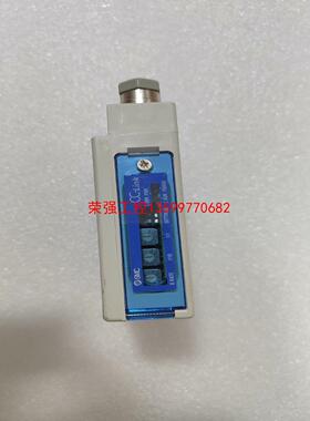 【荣强工控】SMC CC-LINK主机 EX260-SMJ2 实物图功能