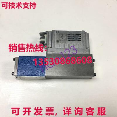 原装供应4WRPEH6C4B24L-3X/M/24F1 R901382332 Proportional Valv