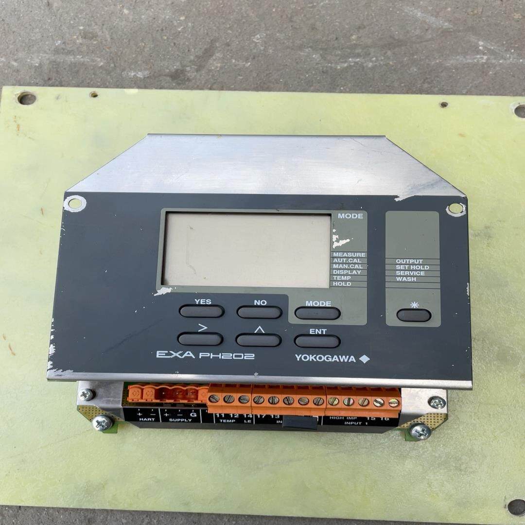 （设备配件）横河EXA PH202