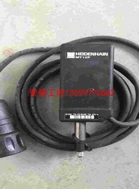 【荣强工控】HEIDENHAIN.  MT12P位移传感器，二手拆机95
