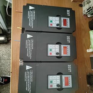 变频器4.0 GT4B4 FC300贝士德380 德峰