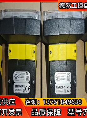 IS2000C-130-40-125康耐视工业相机，成色好，