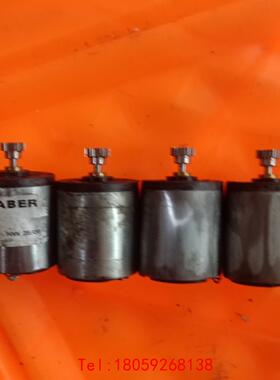 【非标价】FAULHABER1624T24S空心杯电机感兴趣的话点“我