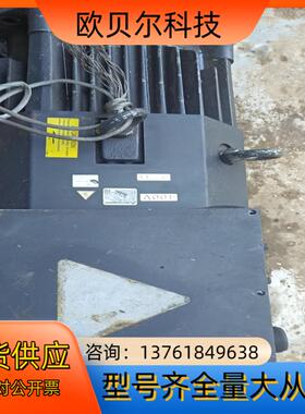 议价伺服电机HA-LP11K1M4 15K1M4