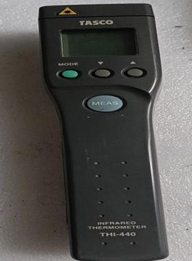 TASCO原装 高温放射温度计THI440N 成色如图