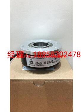 RI41-0/500ES.11KB-2.5   H108.1024B/107.806/D  编码器