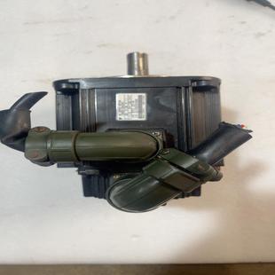 安川伺服电机SGMGH 09ACA61850W