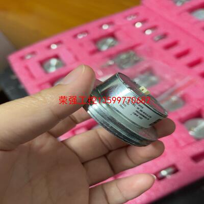 【荣强工控】施耐德伺服电机编码器  Servotronix