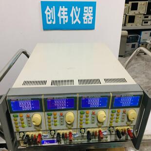 60V 德峰 台湾博计3311F四组直流电子负载 300W 60A