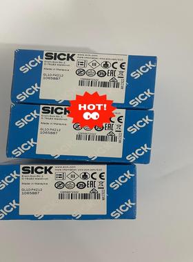 GL10-P4212 1065887 西克光电传感器 SIC