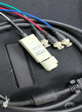 [德峰]泰克示波器校准线  012-1664-00 VGA SYNC