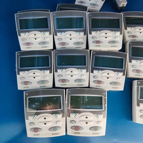 变频器ACS510/550/355/310系列中文显示