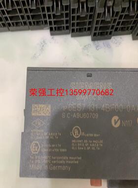 【荣强工控】SIEMENS/西门子131-4BF00-0AA0