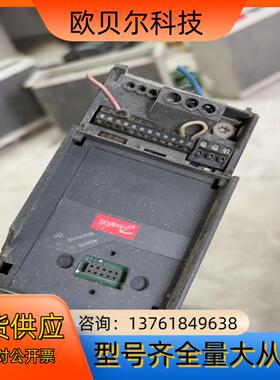 丹佛斯变频器132F0005
