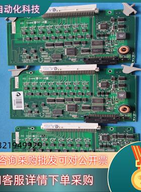 现货FANUC发那科 AS S9001DC（2个） S9011D