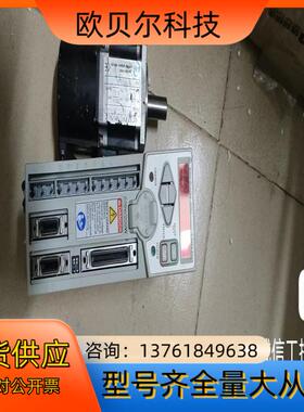 AB罗克韦尔伺服驱动器CSD3 Plus，电子。正常