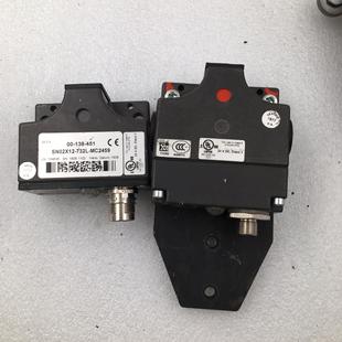 732L EUCHNER 安士能限位开关SN02X12