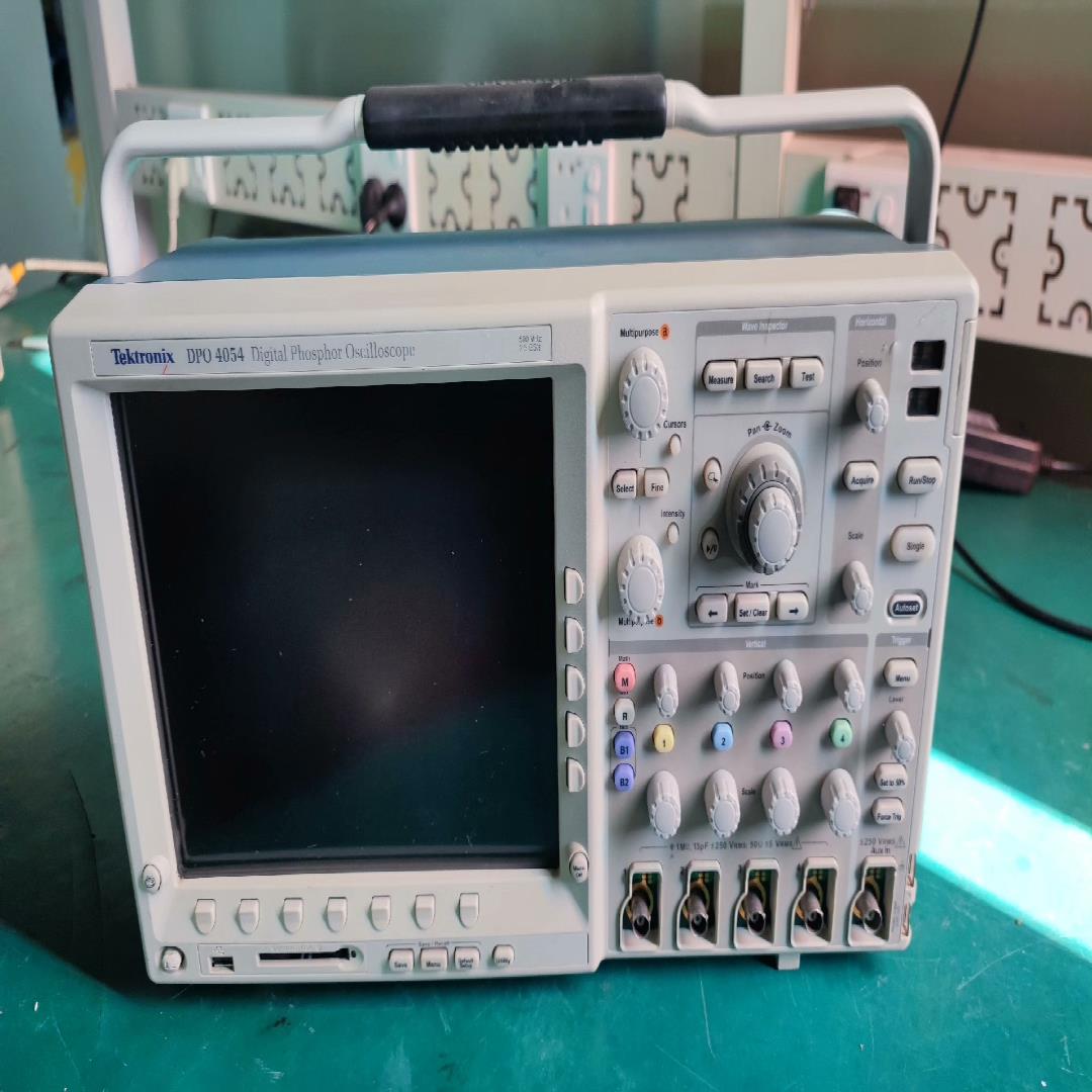 （设备配件）销售DPO4054MHZ   示波器4，500 数字泰克通道