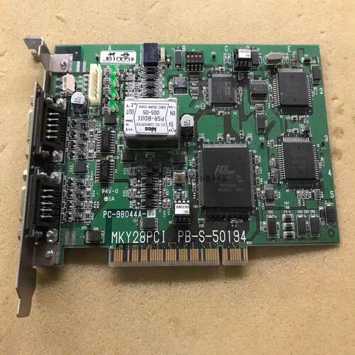 [德峰]MKY28PCI PB-S-50194 PC-98044A-