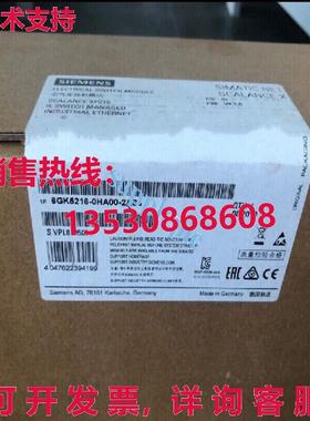 原装供应6gk5216-000-26 wic xp216 bnd nw  ipp