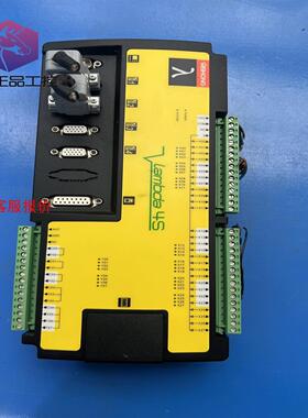 WEIHONG维宏运动控制器Lambda 4S 拆机件 NC