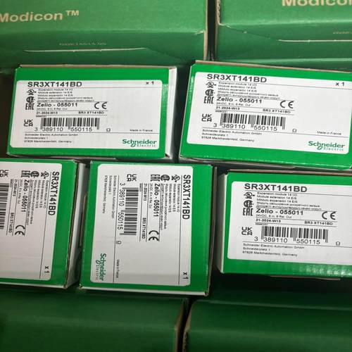 SR3XT141BD全新原装正品现货安全可靠服务至上