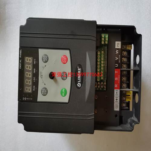 【荣强工控】LK530-A4T5R5GB/7R5PB LINGKE菱科变