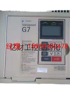 议价安川CIMR-G7B4022 /CIMR-G7B4030/CIMR-G7B4037优惠现货议价