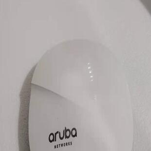 aruba无线AP-205  AP-315-RW 、17年的