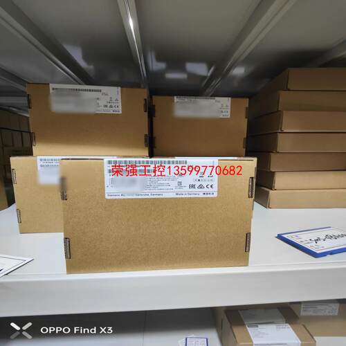 【荣强工控】西门子6GK5004-1BD00-1AB2 XB004-1