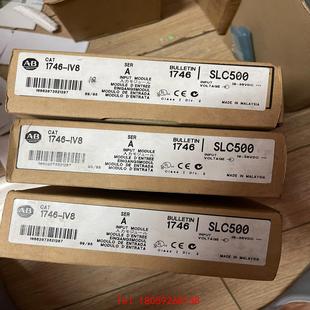 Bradley Allen 1746 IV8 SER 非标价