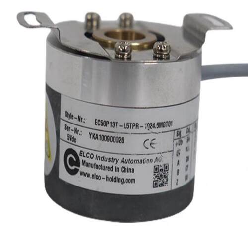 EC50P13T-L5TPR-1024.6MGT01ELCO