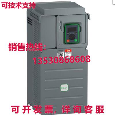 原装供应ATV610D37N4 逆变器 逻辑控制器模块