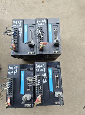 [德峰]汇川驱动器SV660PT012I 3KW 拆机件 成色如图