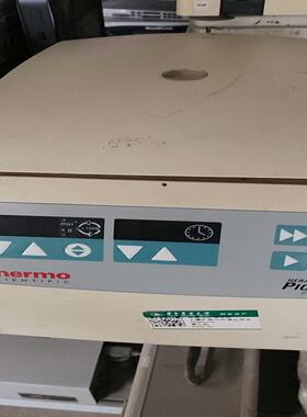 （设备配件）赛默飞Thermo离心机成色17PICO离心机如图，   需