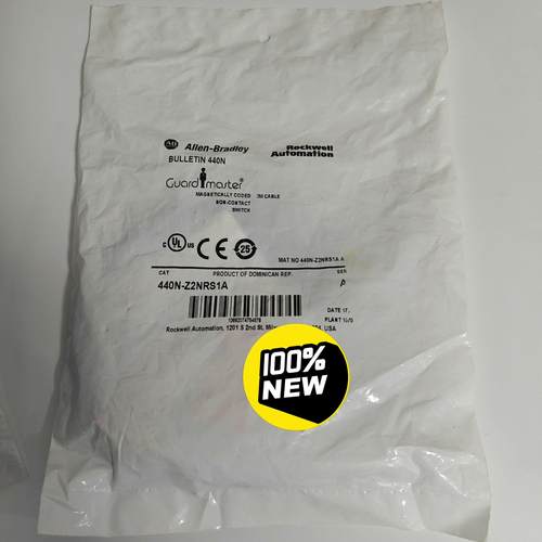 全新原装现货AB磁性传感器440N-Z2NRS1A