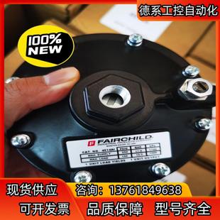 4516A Fairchild仙童精密调压阀 4514A